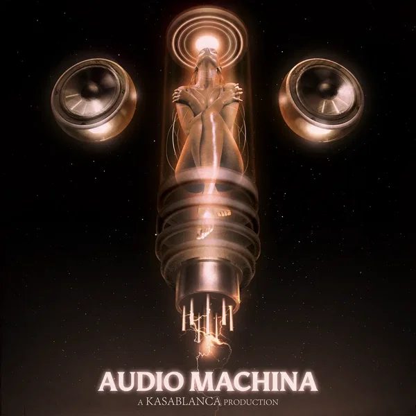 Audio Machina