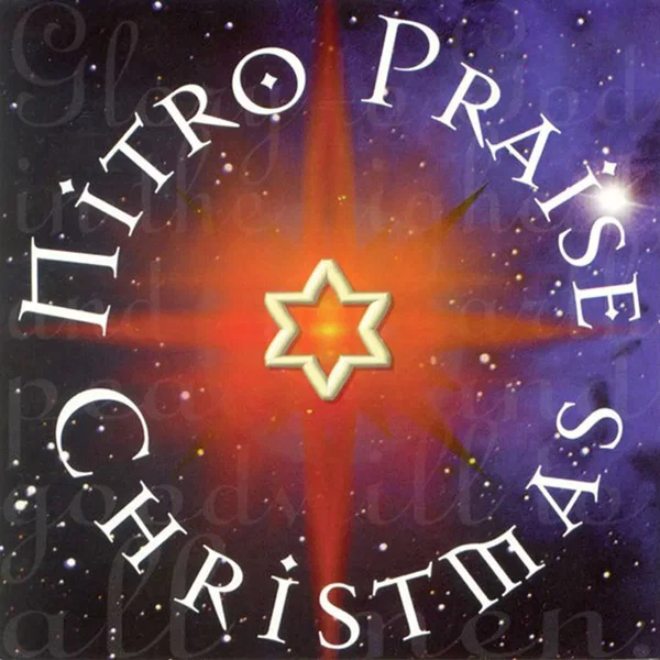 Nitro Praise Christmas