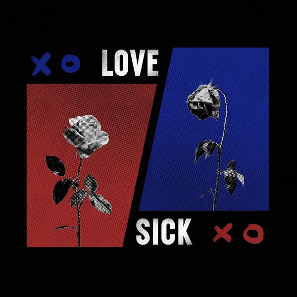 LOVE⧸⧸SICK