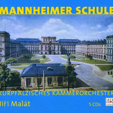 Mannheimer Schule