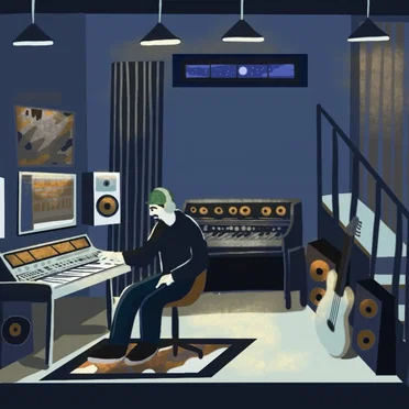 Raised in the Basement