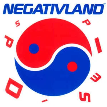 Dispepsi by Negativland - album cover