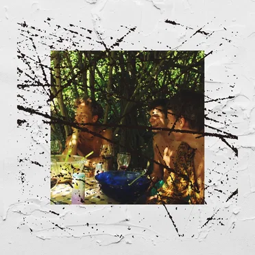 Varit Här by Hawo Ritz - album cover