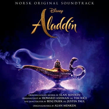 Aladdin: Norsk Original Soundtrack