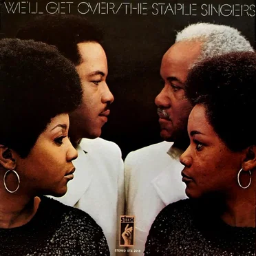 We’ll Get Over