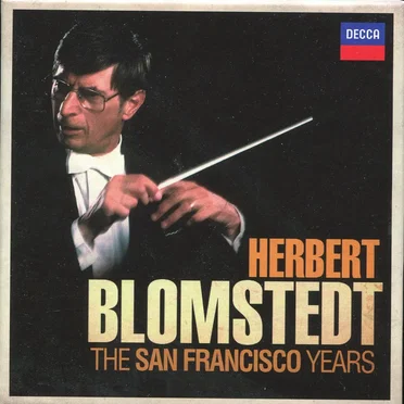 The San Francisco Years