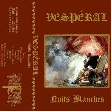 Nuits blanches