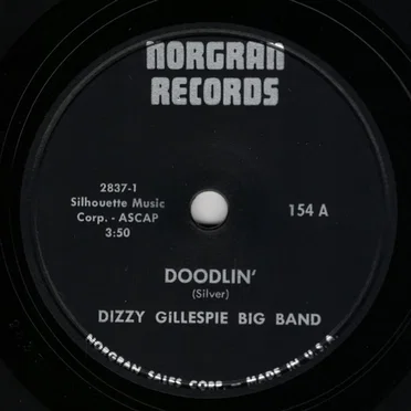 Doodlin' / Dizzy's Blues
