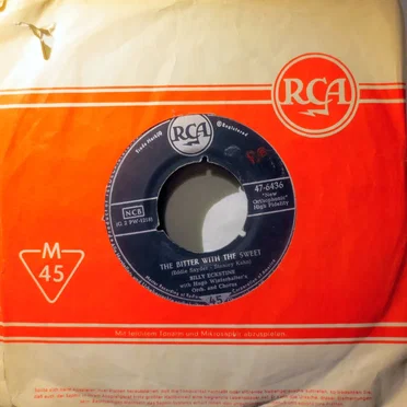 The Bitter With the Sweet / Grapevine