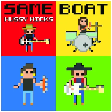 Same Boat