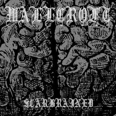 Scarbrained