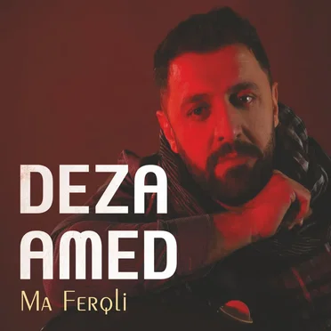 Ma Ferqli by Deza Amed - album cover