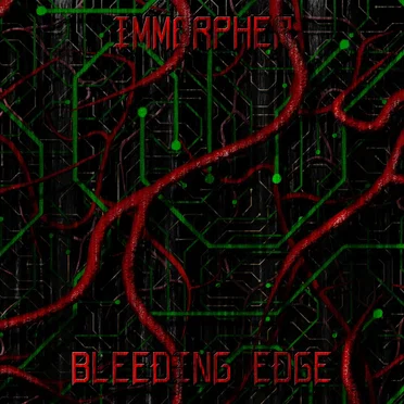 Bleeding Edge