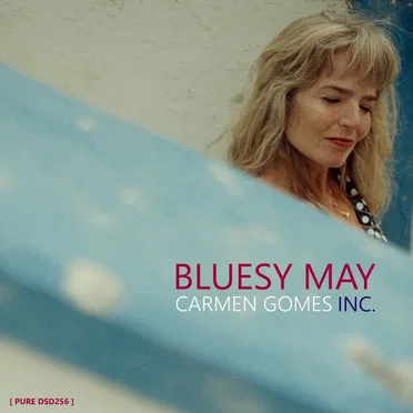 Carmen Gomes Inc.
