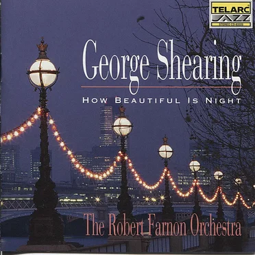 How Beautiful Is Night