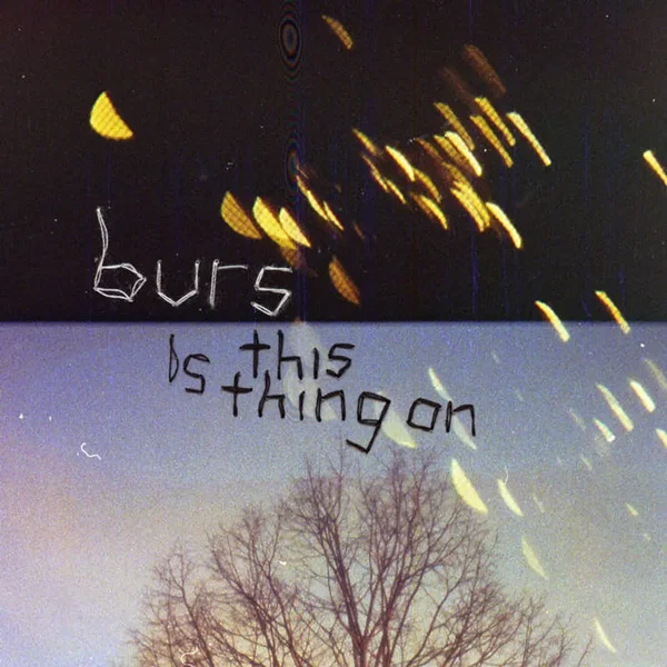 Is This Thing On