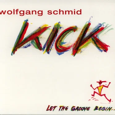 Let the Groove Begin…