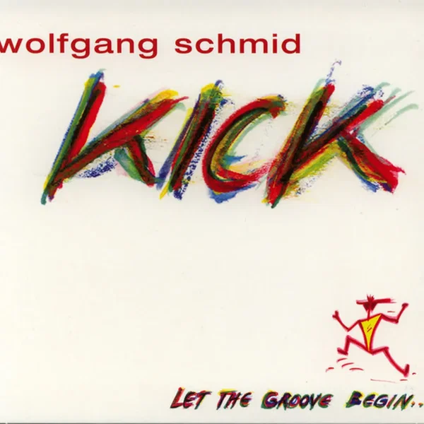 Let the Groove Begin…