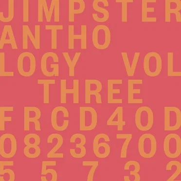 Anthology, Vol. Three