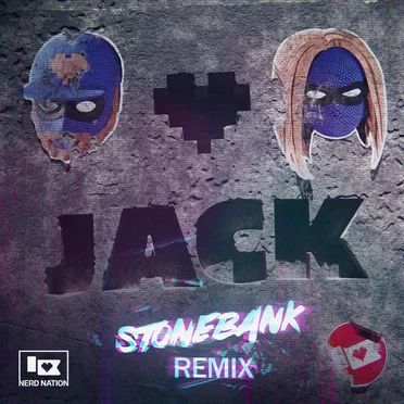 Jack (Stonebank remix)
