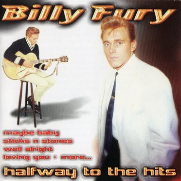 Halfway to the Hits