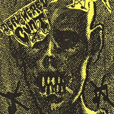 Solid Sonic Agression