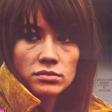Francoise Hardy Sings in English