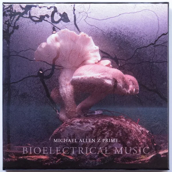 Bioelectrical Music