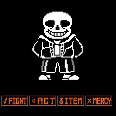 Megalovania (Sunsoft Style)