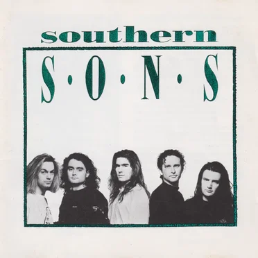 Southern Sons by Southern Sons - album cover