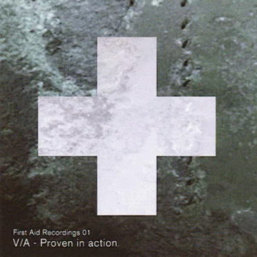Proven in Action by Various Artists - album cover