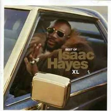 Best of Isaac Hayes: XL
