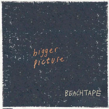 Bigger Picture
