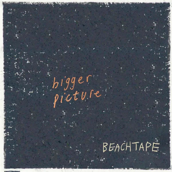 Bigger Picture