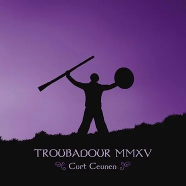 Troubadour MMXV