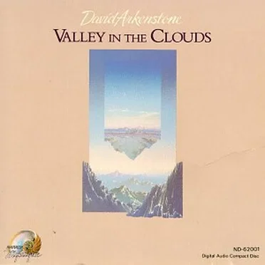 Valley in the Clouds