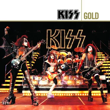 KISS Gold