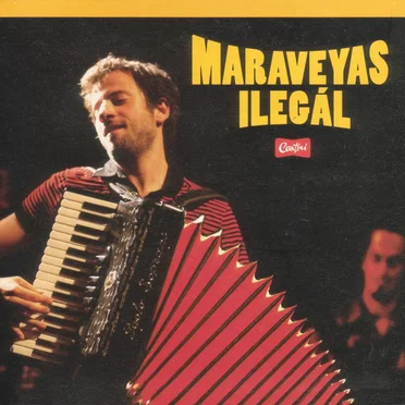 Maraveyas Ilegál
