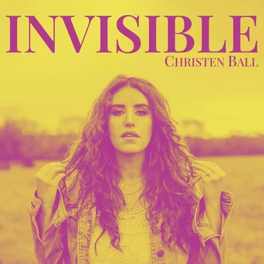 Invisible