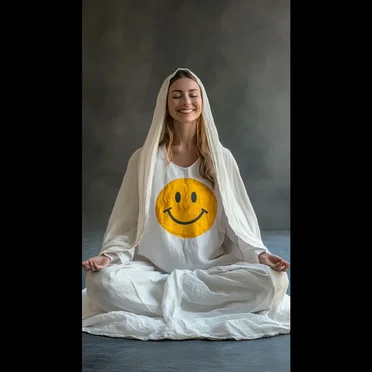 Echoes of Happiness