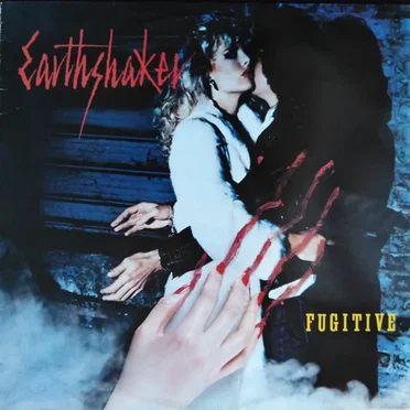 FUGITIVE