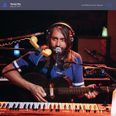 Audiotree Live