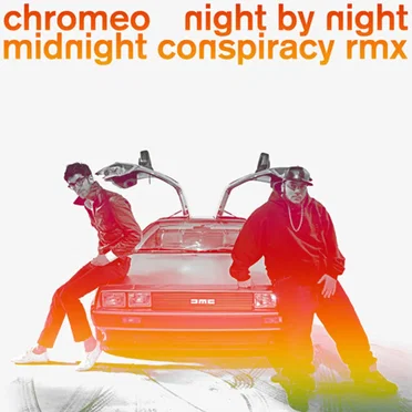 Night By Night (Midnight Conspiracy Remix)