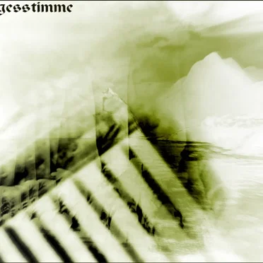 Siegesstimme by Vladimir Harkonnen - album cover