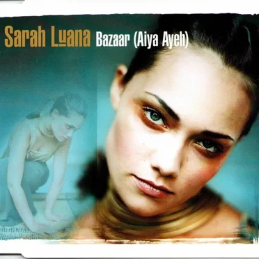 Sarah Luana