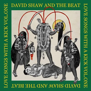 Love Songs With a Kick Volume One