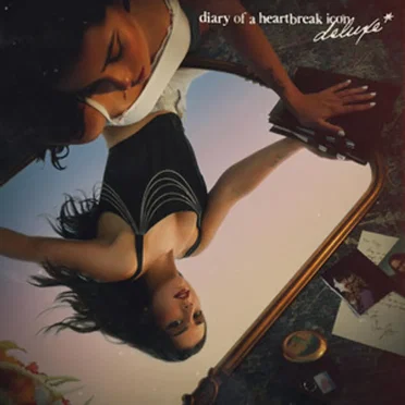 diary of a heartbreak icon (deluxe)