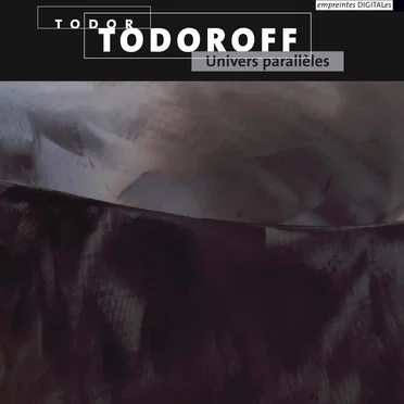 Todor Todoroff