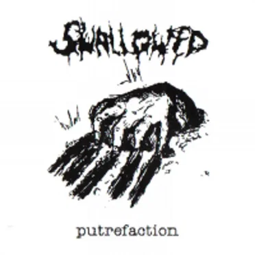 Putrefaction