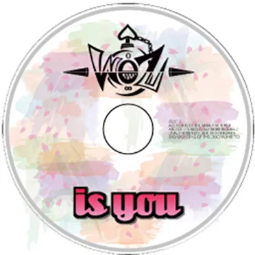is you